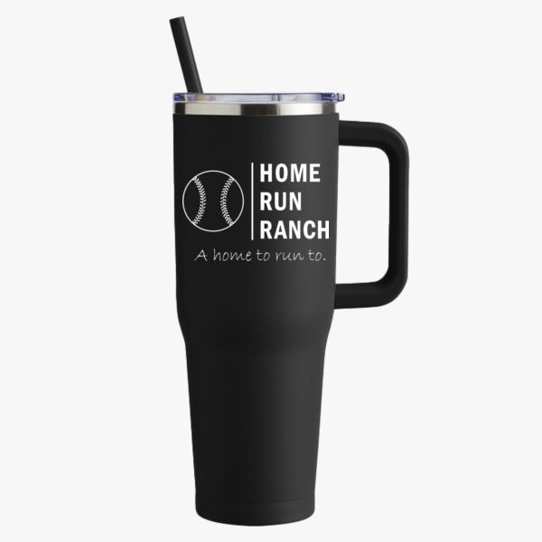 40oz Vacuum Travel Mug Thumbnail