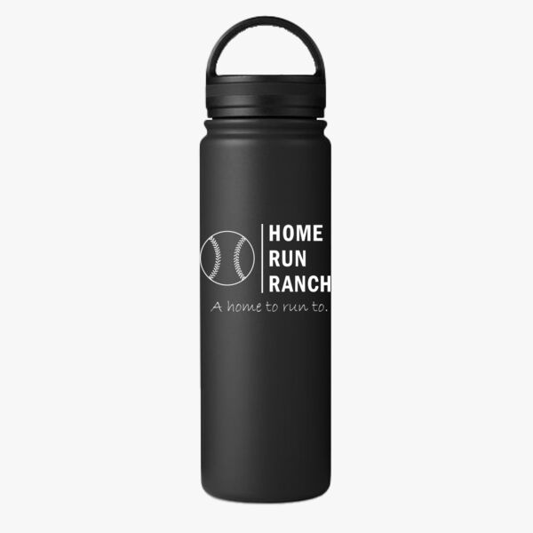 24oz Vacuum Insulated Stainless Steel Bottle Thumbnail